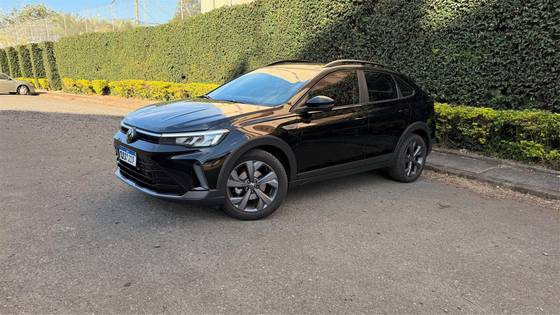 VOLKSWAGEN NIVUS 1.0 200 TSI TOTAL FLEX COMFORTLINE AUTOMÁTICO VOLKSWAGEN NIVUS 1.0 200 TSI TOTAL FLEX COMFORTLINE AUTOMÁTICO